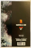 Vampirella Witchblade #1C Limited Edition Variant, 2003