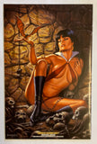 Vampirella Legendary Tales #1 2000, Limited Edition