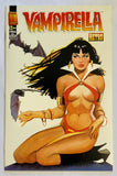 Vampirella Retro 1998, #1-3 Complete Series