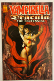 Vampirella Dracula The Centennial #1A 1997
