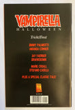 Vampirella Halloween Trick & Treat #1A 2004