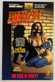 Pantha VS Vampirella #1 1997