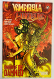 Vampirella Witchblade Union of the Damned #1A, 2004