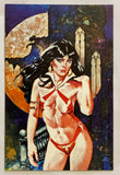 Vampirella Revelations #1 Limited Edition Virgin Cover Jose Gonzales 2005