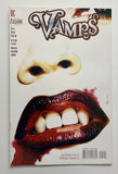 DC Vertigo Vamps #1-6 Complete Series. FN+ to NM condition. 1994