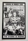 Vamperotica #1, #3 & Swimsuit Special, 1994