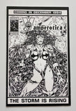 Vamperotica #1, #3 & Swimsuit Special, 1994