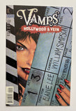 DC Vertigo Vamps Hollywood & Vein #1-6 Complete Series, 1996