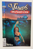 DC Vertigo Vamps Hollywood & Vein #1-6 Complete Series, 1996