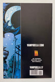 Vampirella #17 B Variant Cover Limited Edition, 2003