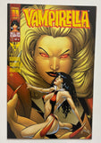 Vampirella Monthly #10-12 A Covers, Hell on Earth #1-3 Complete Series, 1998