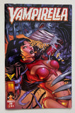 Vampirella Monthly #13-15 A Covers, World's End #1-3 Complete Series, 1999