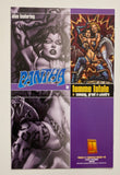 Vampirella Monthly #16A & 17A, #1 & 2 Complete Series, 1999