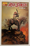 Red Sonja #0A One Shot, One More Day 2005