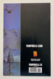 Vampirella #13B Limited Edition 2002