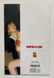 Vampirella #9C Pantha Limited Edition Limited to 1500 Copies, 2002