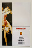 Vampirella #7C Pantha Limited Edition Limited to 1500 Copies, 2002