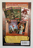 Red Sonja #0-3 Including Variants, 2005