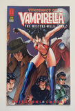 Vengeance of Vampirella The Mystery Walk: Zero 1995