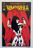 Vengeance of Vampirella #7, 8, 9 1994