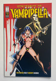 Vengeance of Vampirella #7, 8, 9 1994
