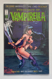 Vengeance of Vampirella #10, 11, 12 1995