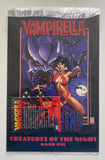 Vengeance of Vampirella #10, 11, 12 1995