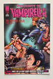 Vengeance of Vampirellla #13, 14, 15 1995