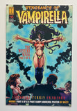 Vengeance of Vampirella #16, 17, 18 1995