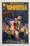 Vengeance of Vampirella #16, 17, 18 1995