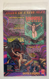 Vengeance of Vampirella #19, 20 & 21 1995