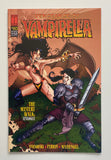 Vengeance of Vampirella #19, 20 & 21 1995