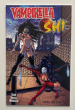 Vampirella Shi #1 Limited Ashcan Edition 1997