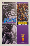Vampirella Monthly #16 & 17 Limited Photo Editions, 1999