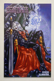 Medieval Lady Death #5 Hidden Power, Limited Edition, 2005
