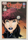 Chastity #1-4 Complete Series, 1998