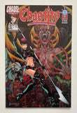 Chastity #1-4 Complete Series, 1998