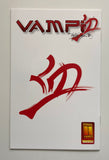 Vampi #1A Limited Edition Ashcan, 2000