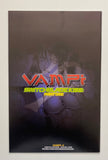 Vampi #1 Premiere Issue Limited Edition 2000