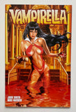 Vampirella #4B 2001 Limited Edition