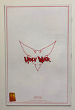 Vampirella Monthly #4, 5, 6 Holy War Complete Series 1998