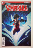 Vampirella #1A 2017