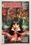 Vampirella Feary Tales #1-3 2014