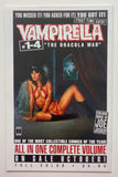 Vampirella #4 1993