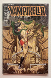 Vampirella Morning in America Books 1-3 1991