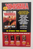 Vampirella Quarterly #1A Winter 2008