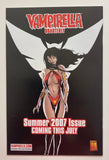 Vampirella Quarterly #1B Spring 2007