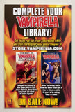Vampirella Quarterly #1A Spring 2008