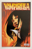 Vampirella #1C 2001