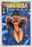 Vampirella Lives #1-3 Complete Series 1996